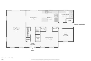 Floor 1
