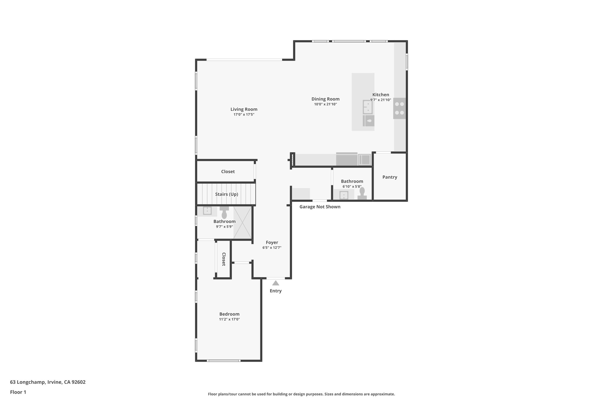 Floor 1