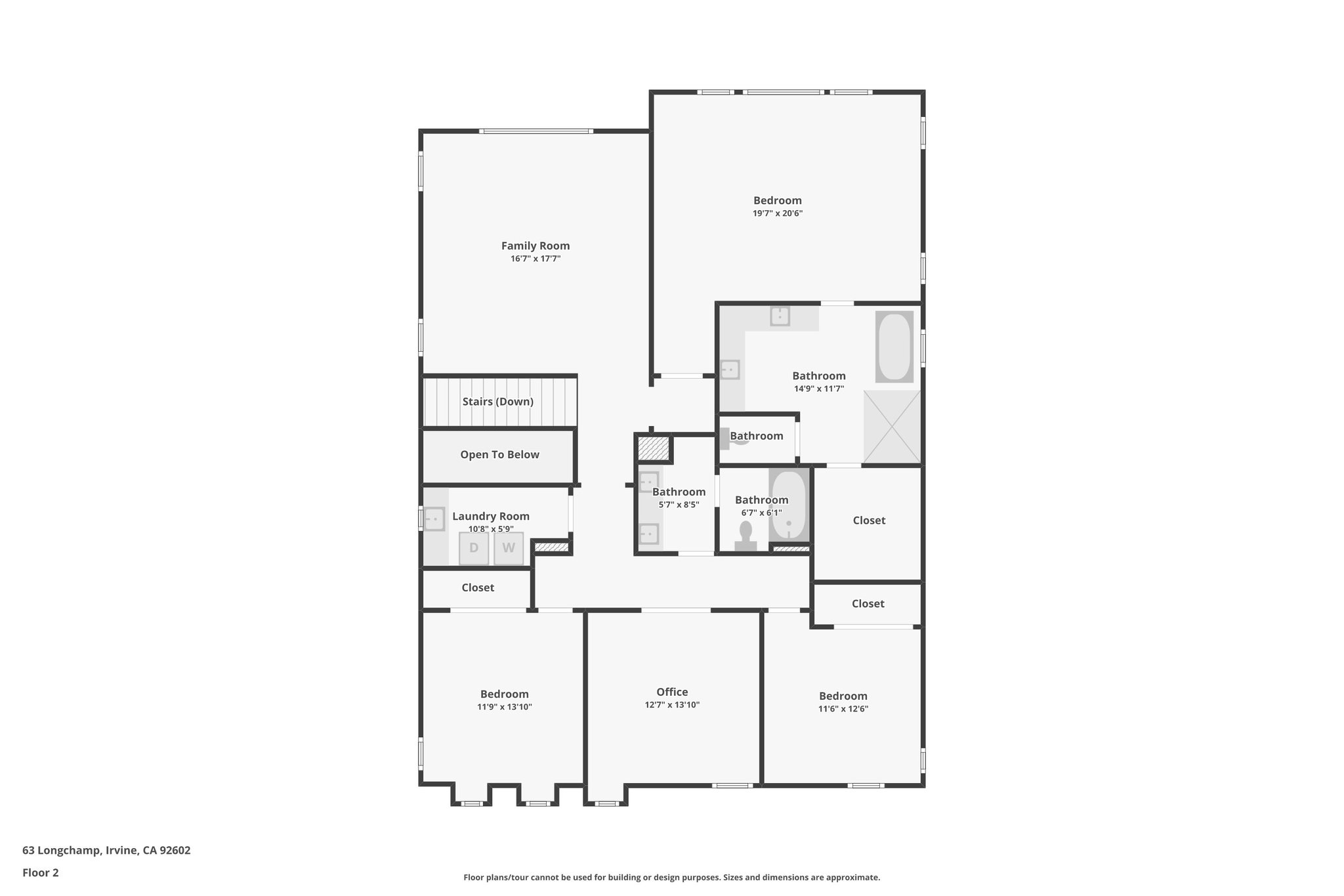 Floor 2