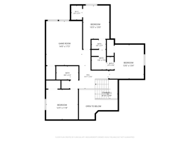 Floorplan #2