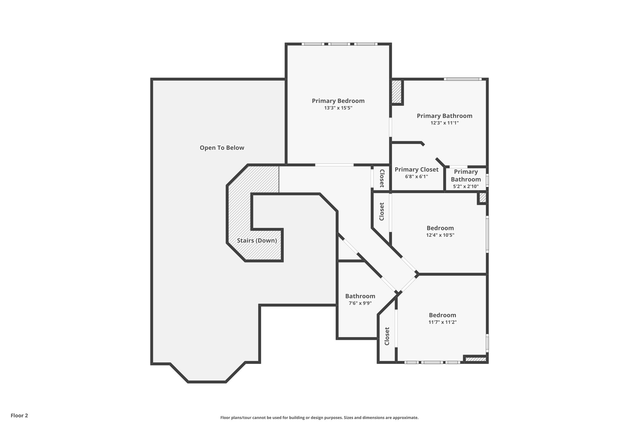 Floor 2