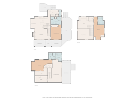 all floors