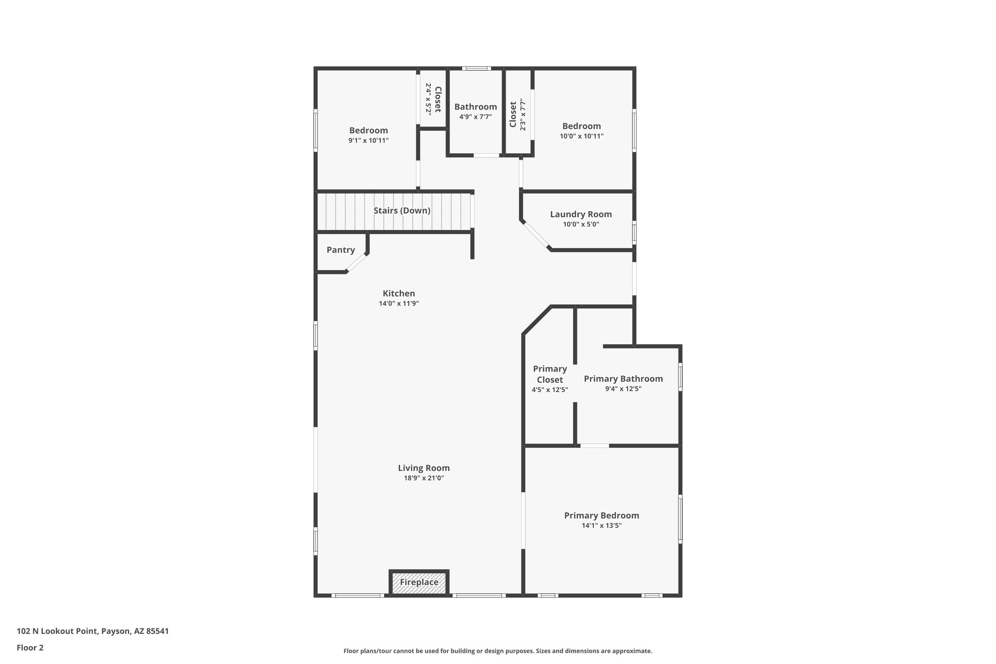 Floor 2
