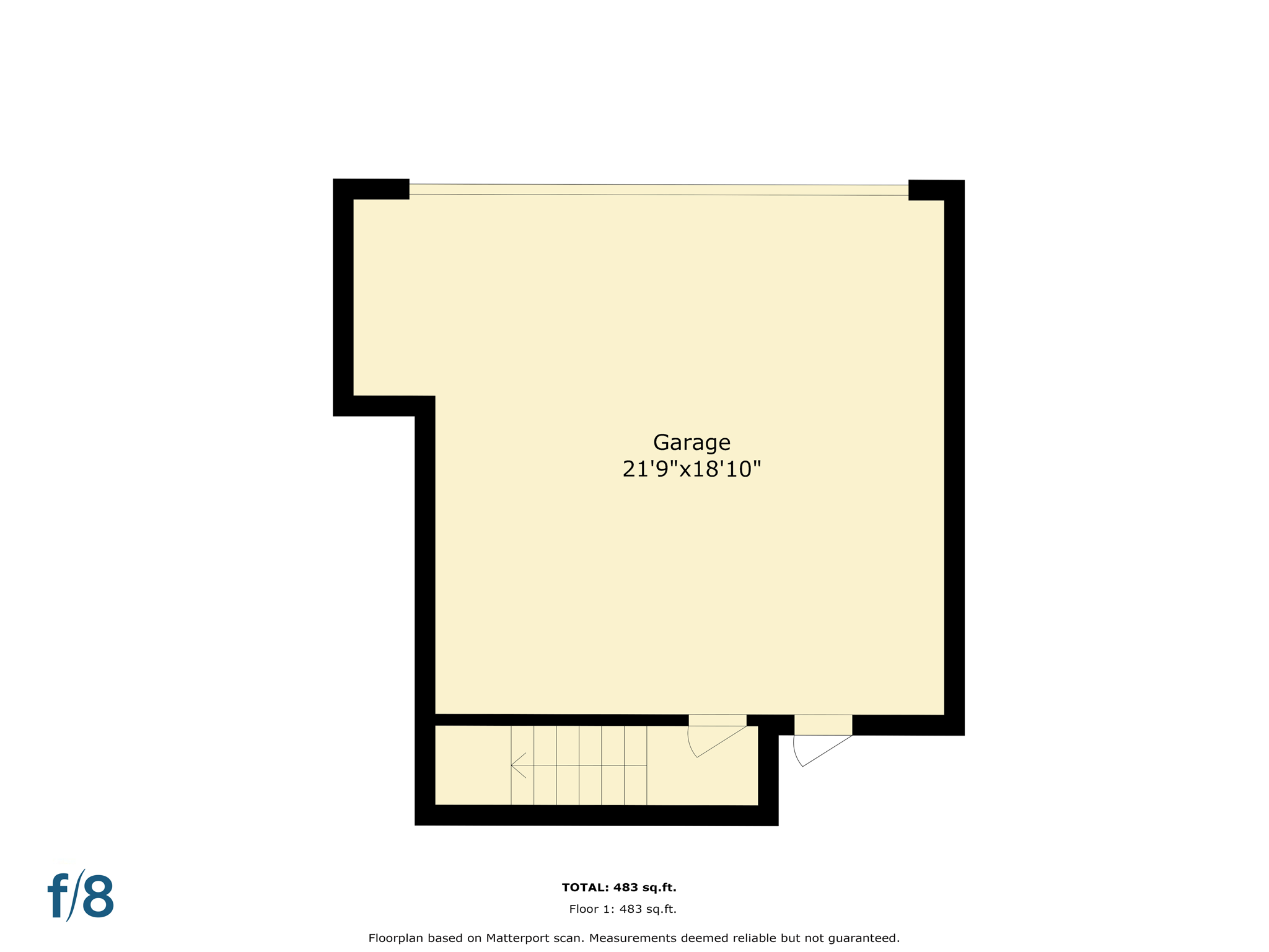 Floorplan #2