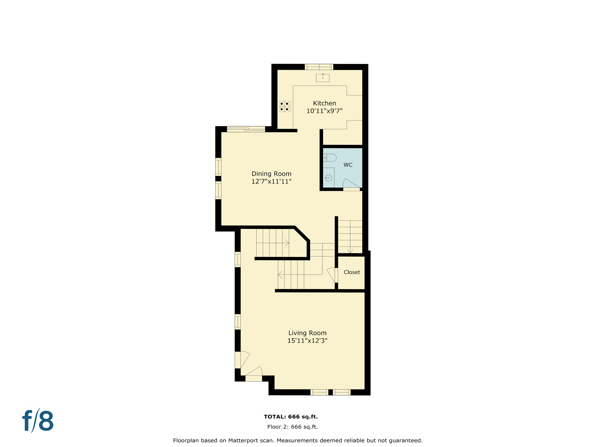 Floorplan #3