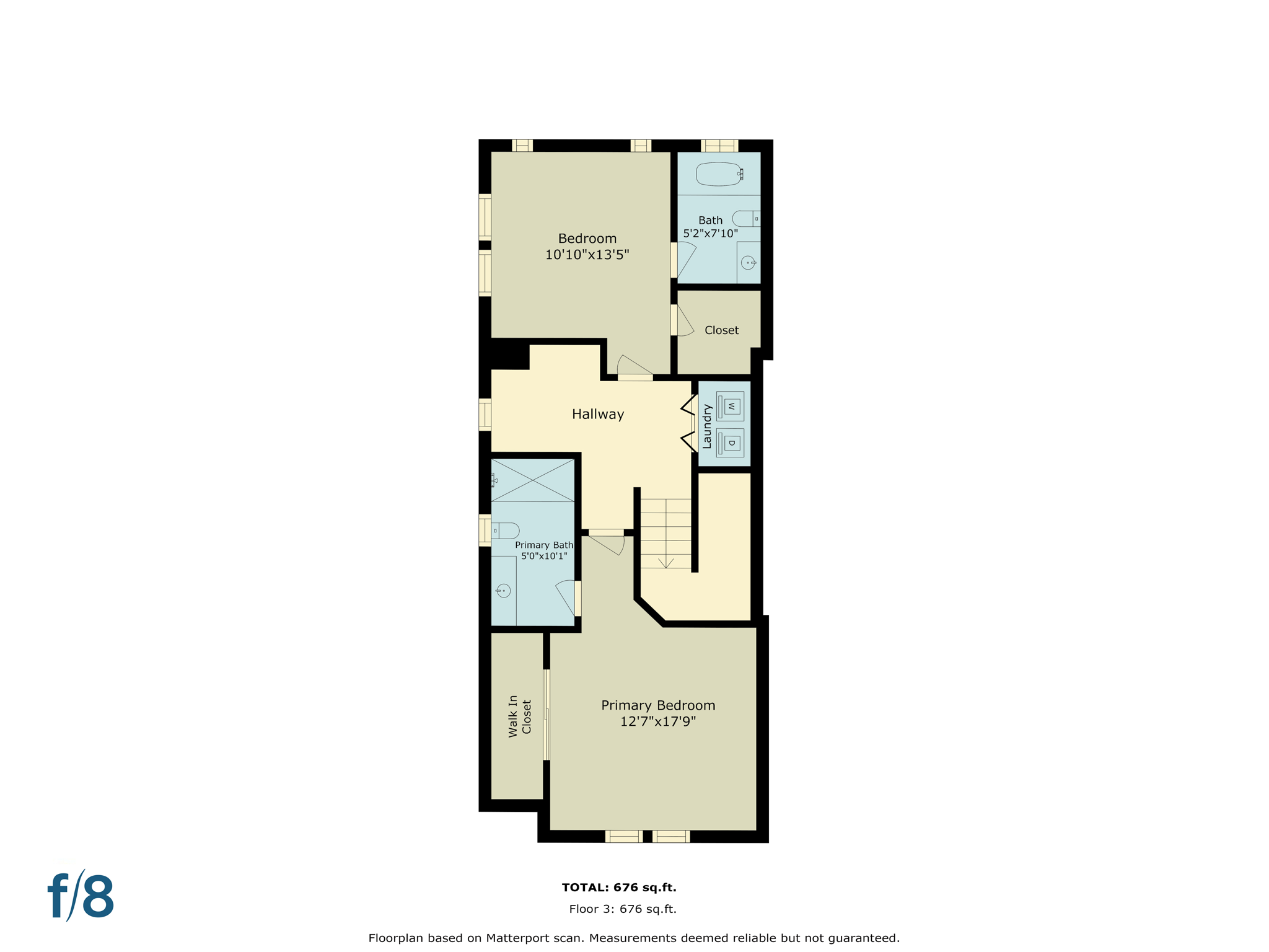 Floorplan #4
