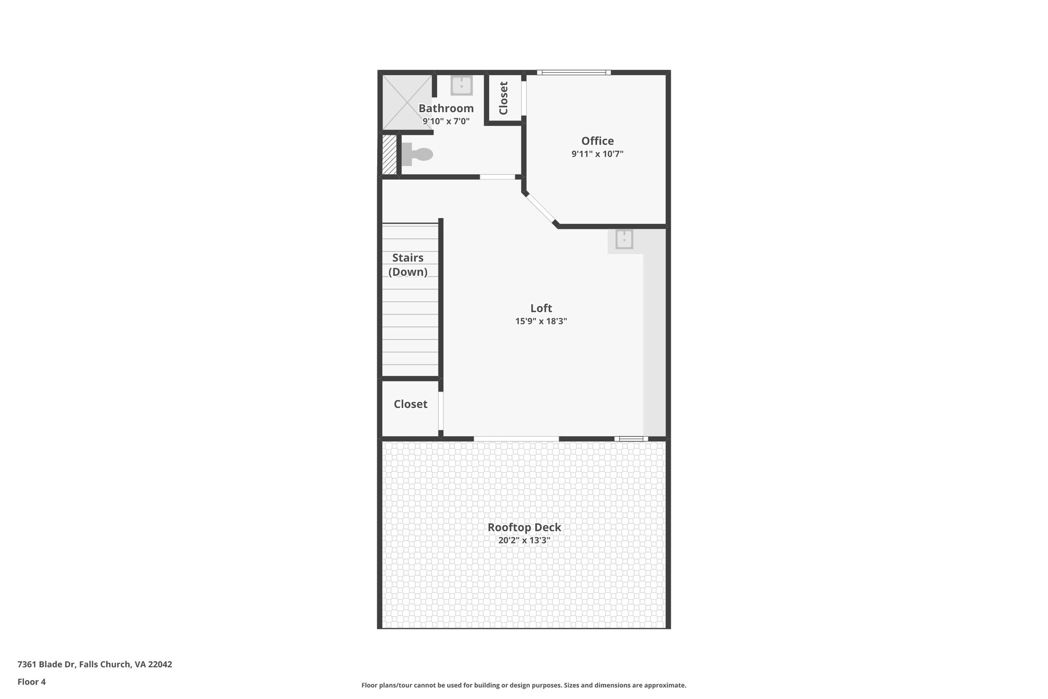 Floor 4