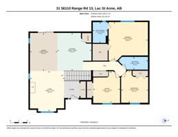 VX - (Metric) Schematic Floor Plan - (1)
