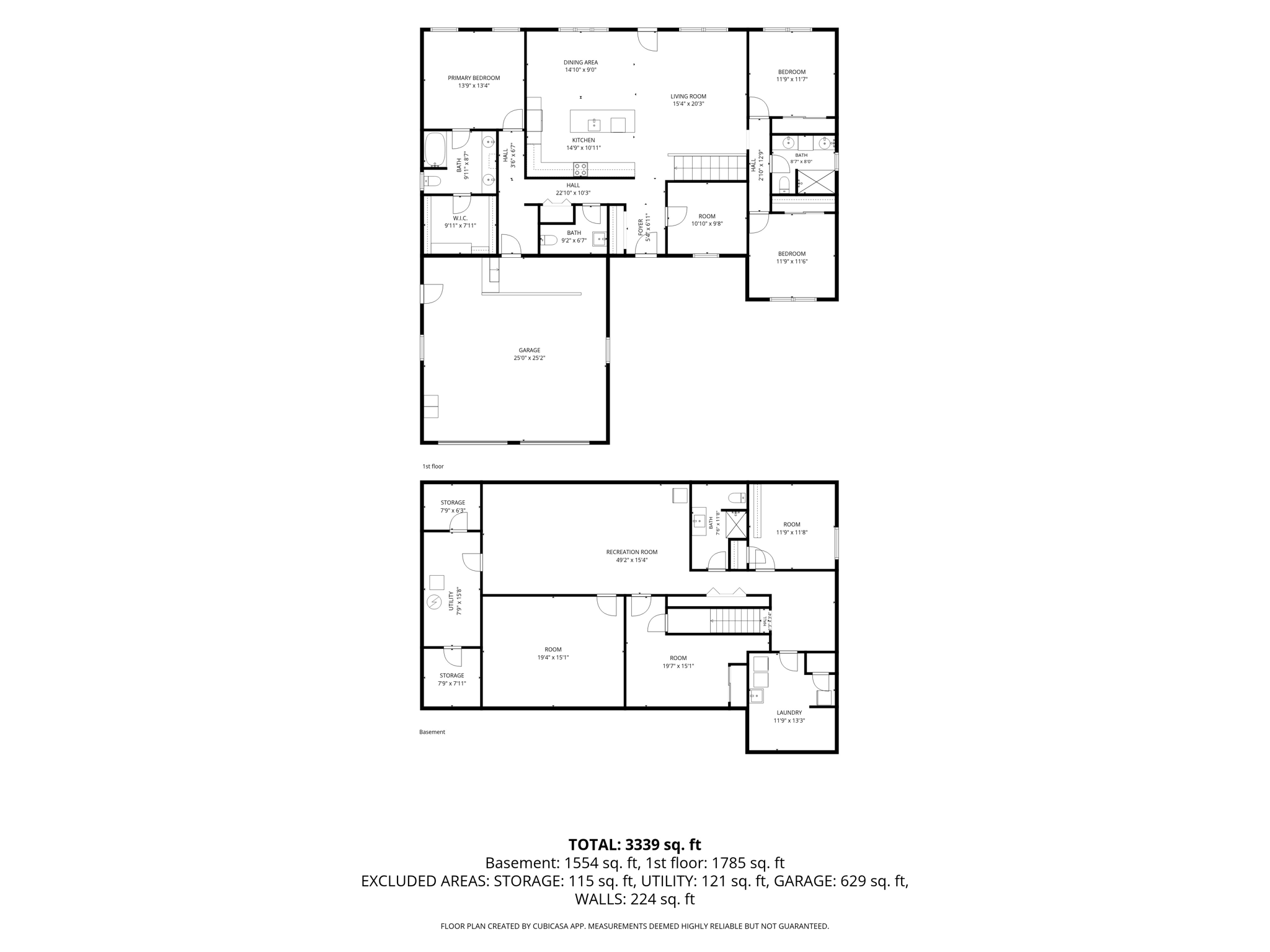 Floorplan #2