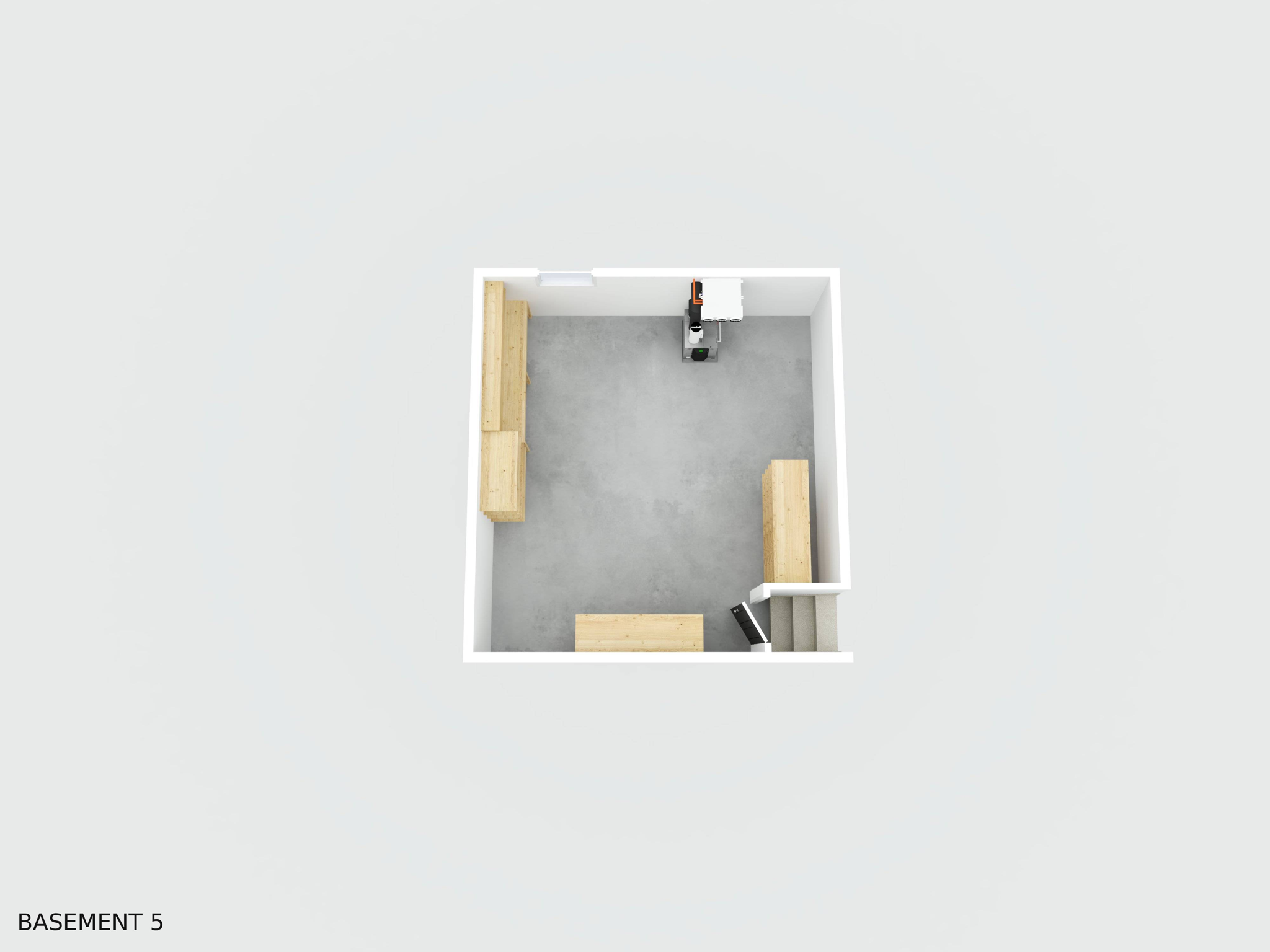 Floorplan #8