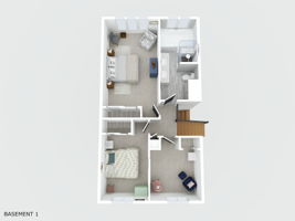 Floorplan #7
