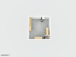 Floorplan #8
