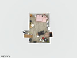 Floorplan #9