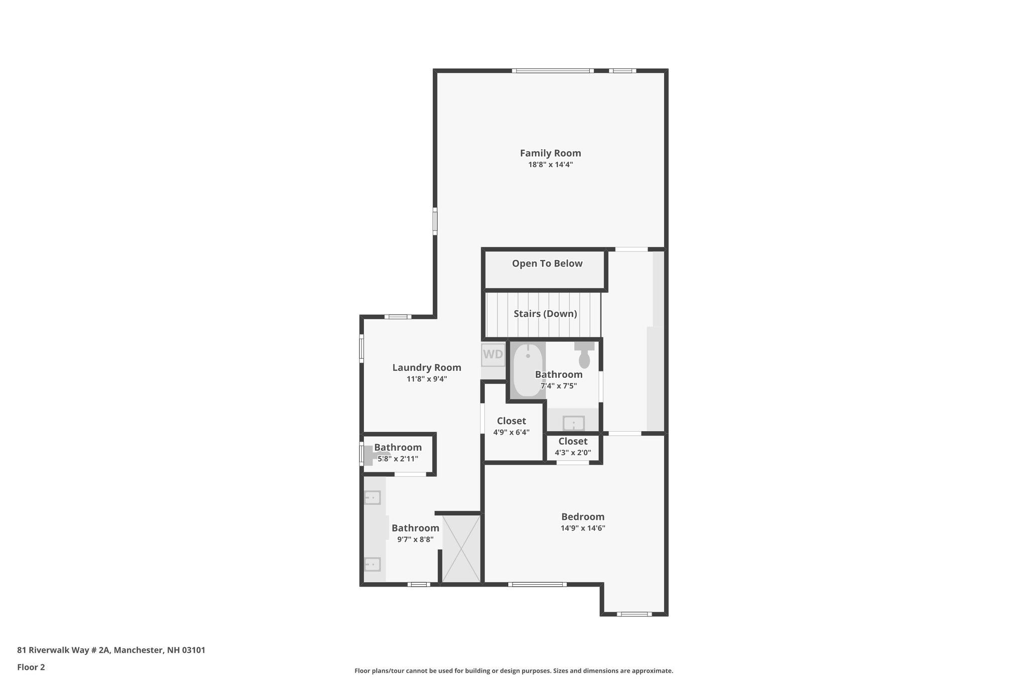 Floor 2
