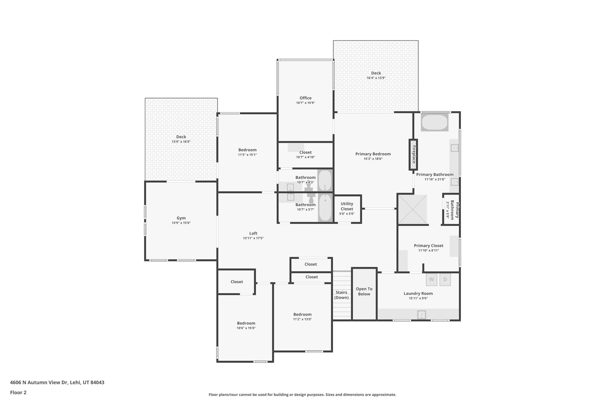 Floor 2