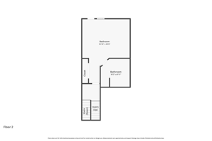 Floorplan #4