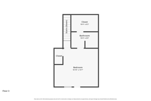 Floorplan #5