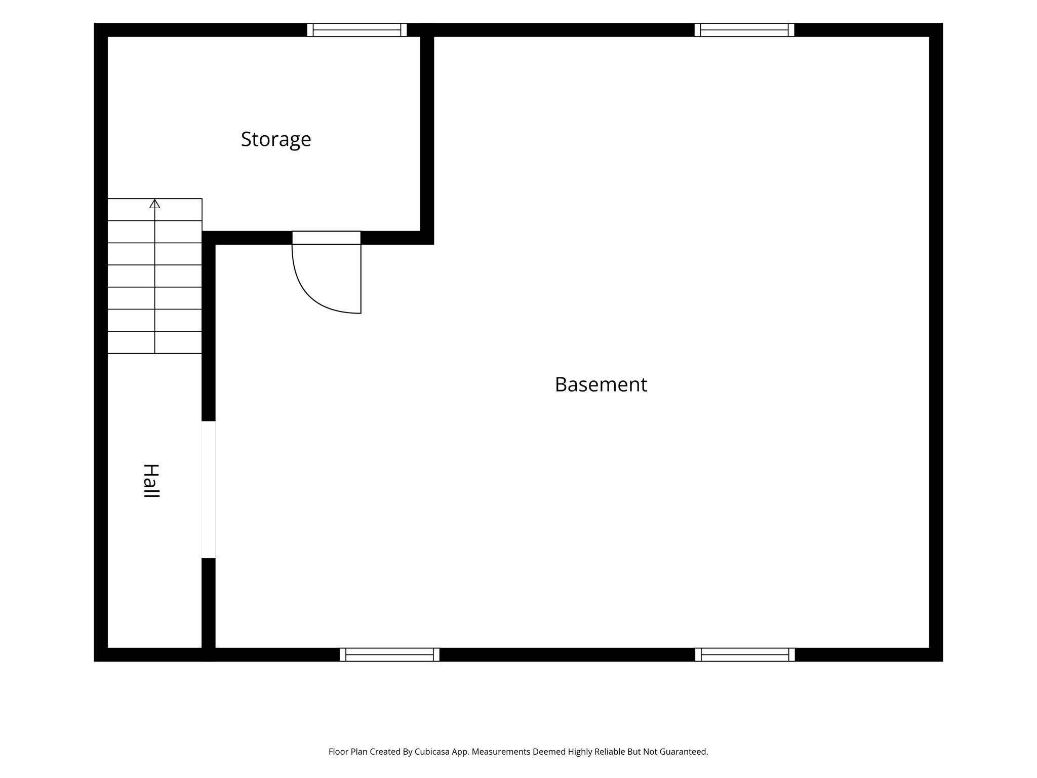 Floorplan #5