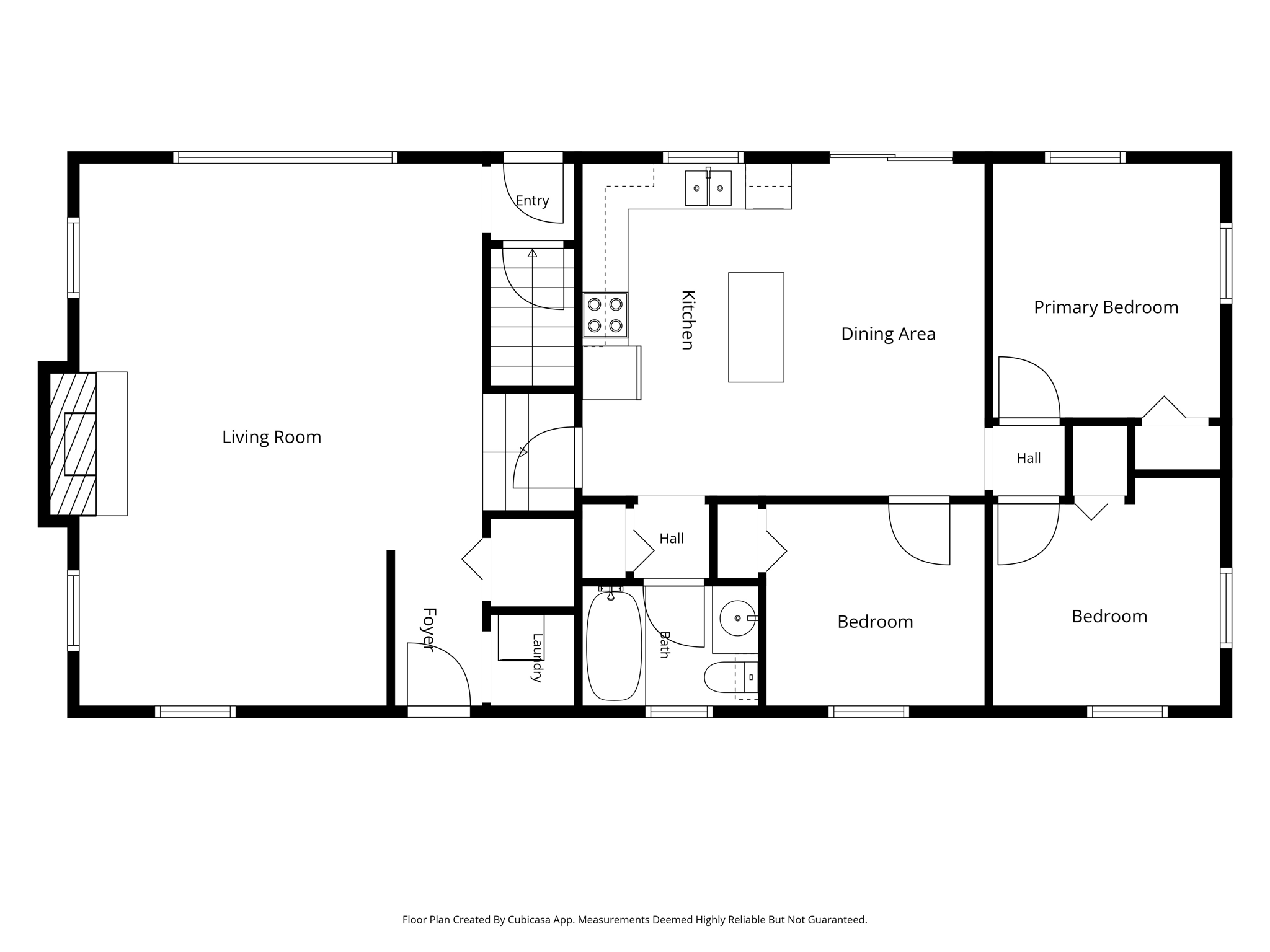 Floorplan #6