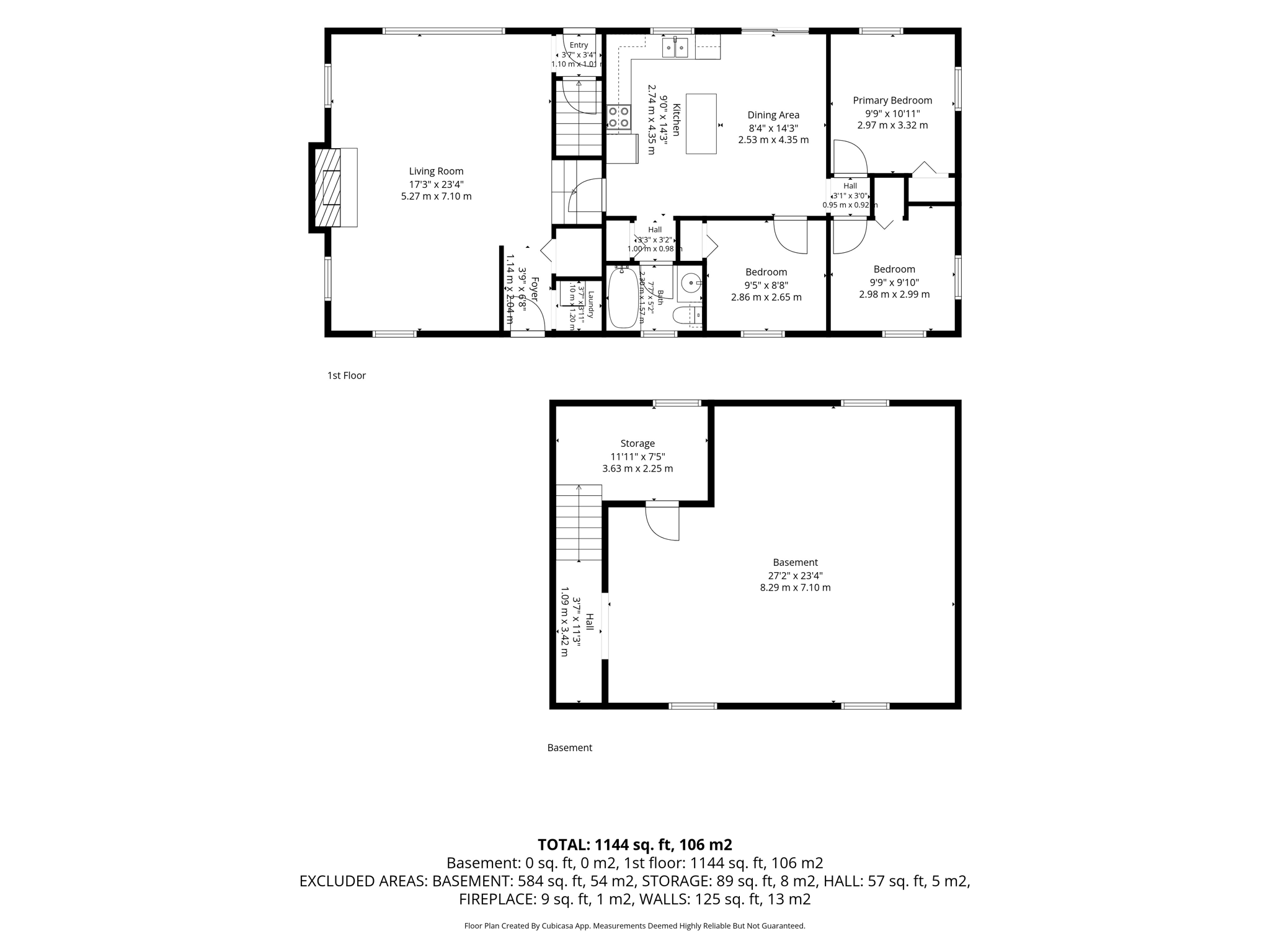 Floorplan #6