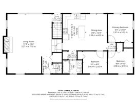 Floorplan #3