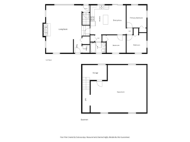 Floorplan #4