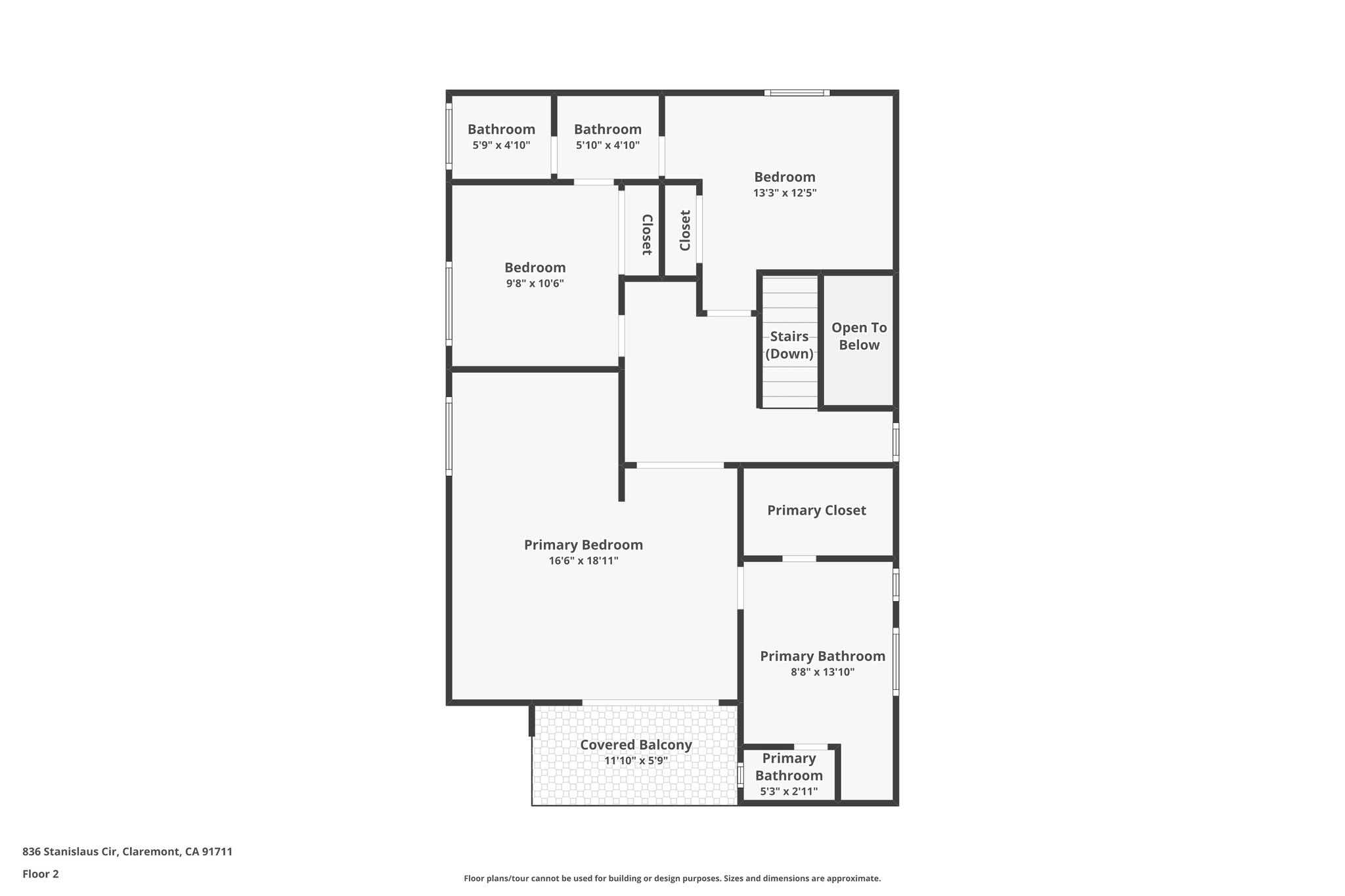 Floor 2