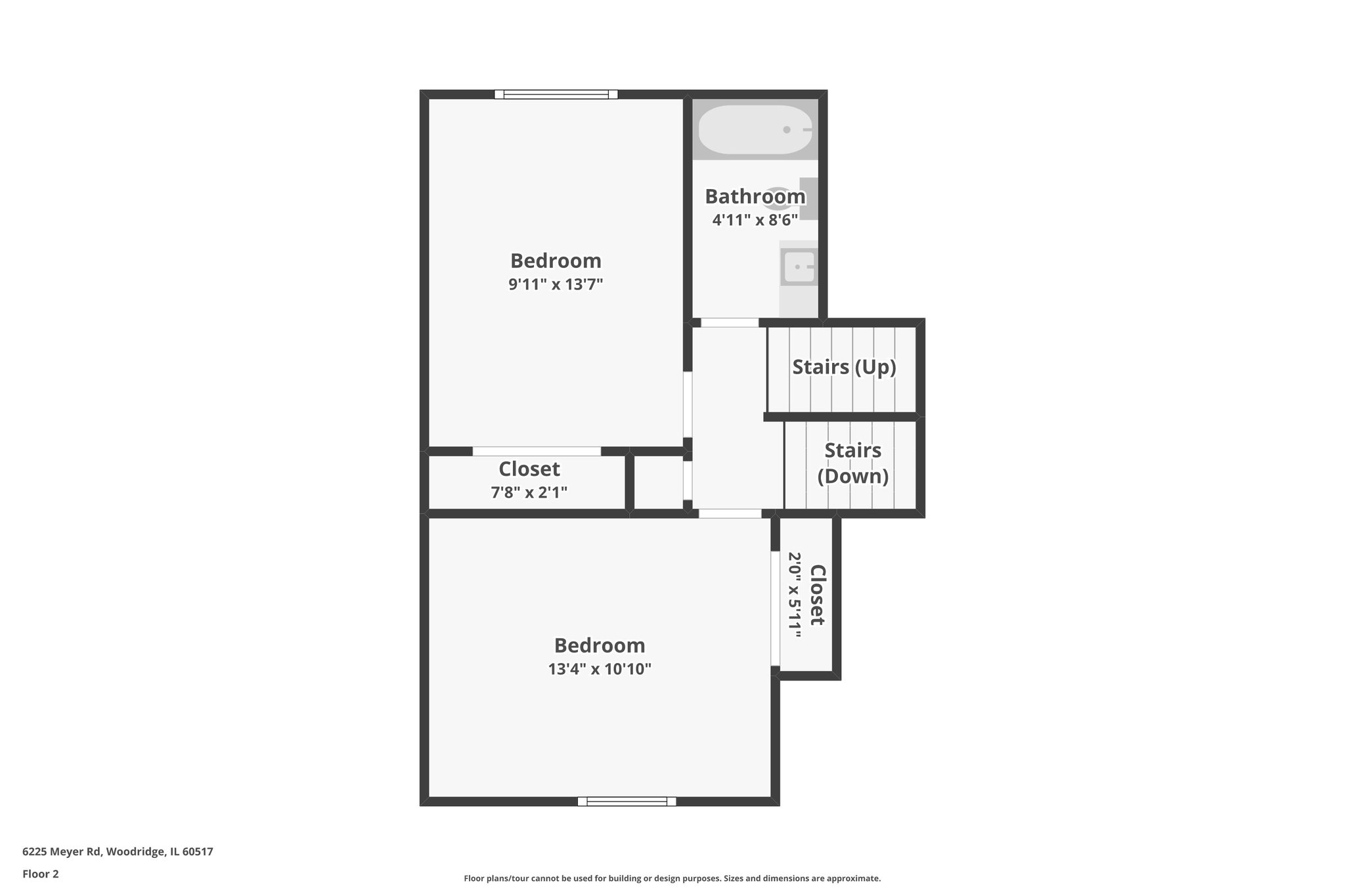 Floor 2