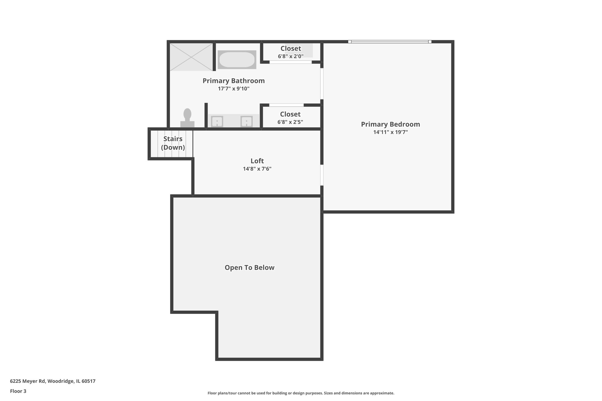 Floor 3