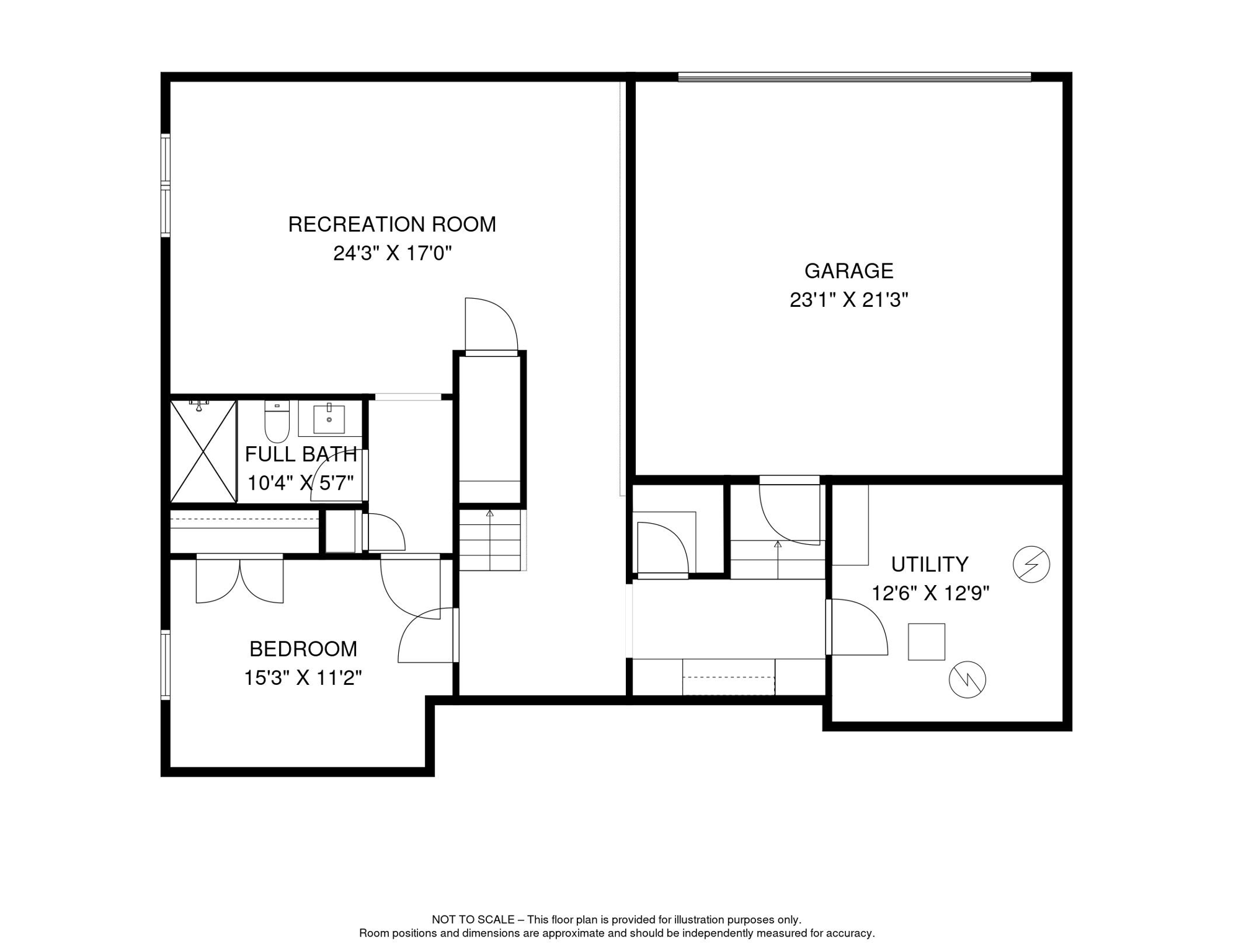 31 Noe Avenue Lower