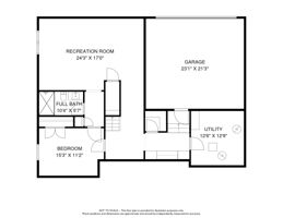 31 Noe Avenue Lower