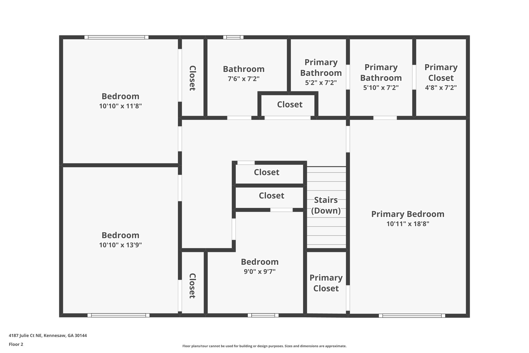 Floor 2