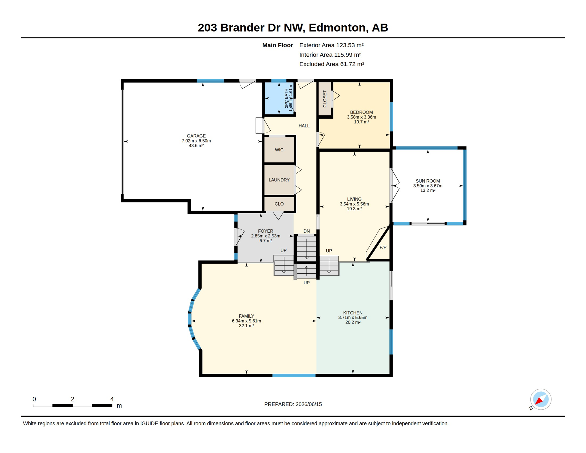 VX - (Metric) Schematic Floor Plan - (1)