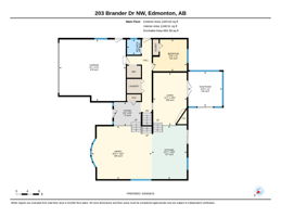 VX - (Imperial) Schematic Floor Plan - (1)