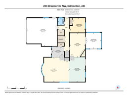 VX - (Metric) Schematic Floor Plan - (1)