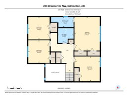 VX - (Imperial) Schematic Floor Plan - (2)