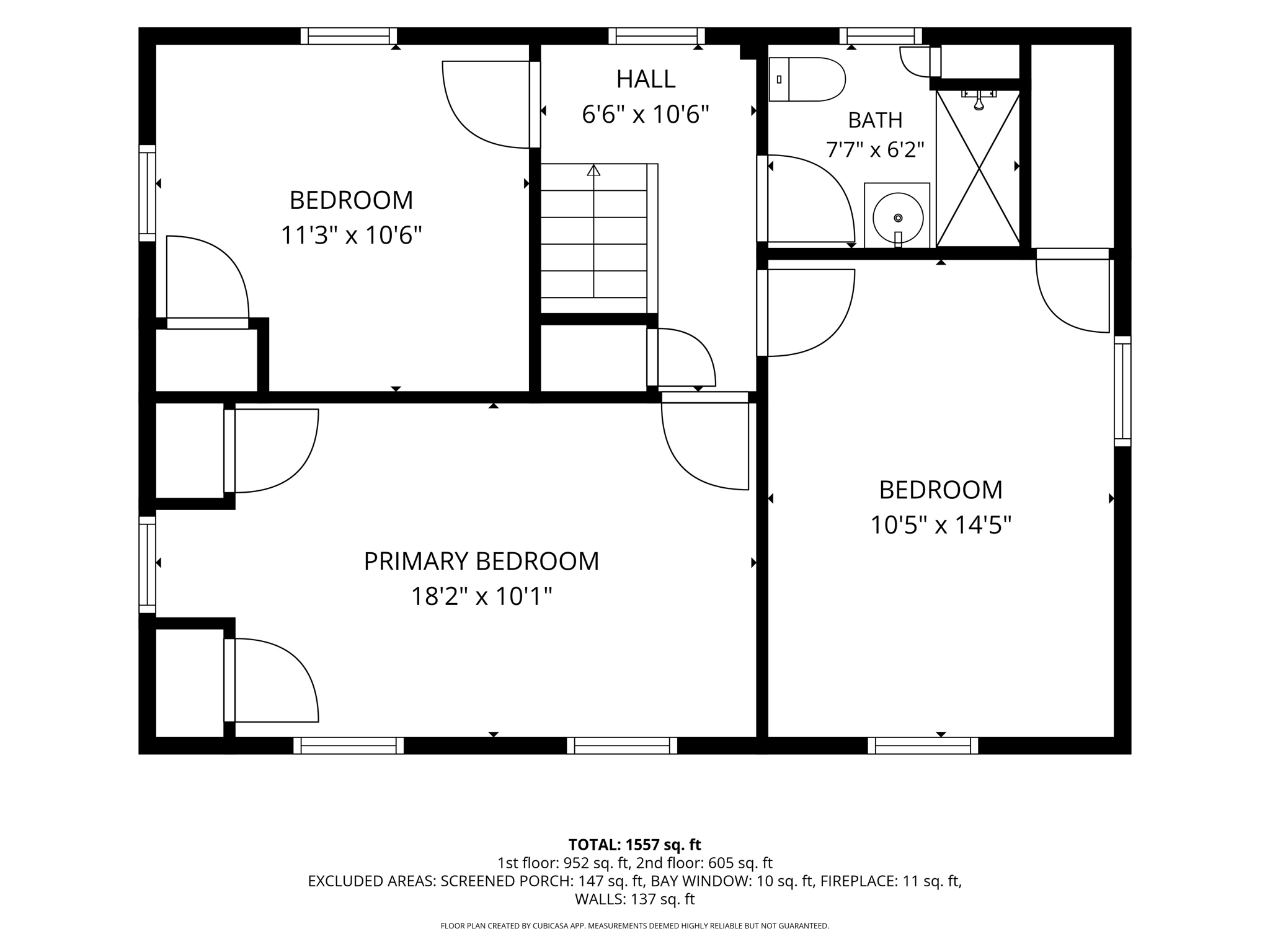 Floorplan #2