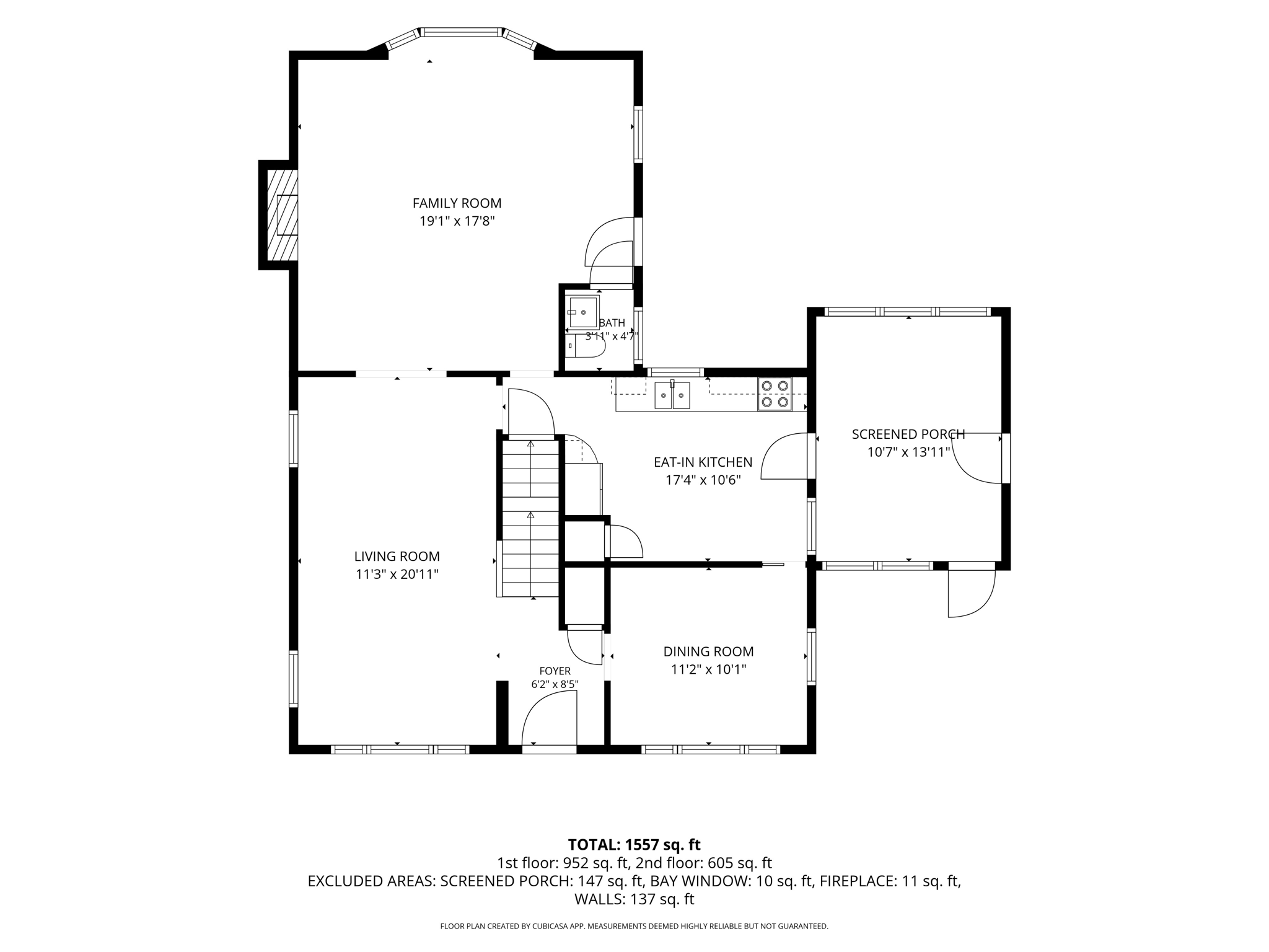 Floorplan #3
