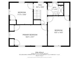 Floorplan #2