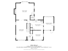 Floorplan #3