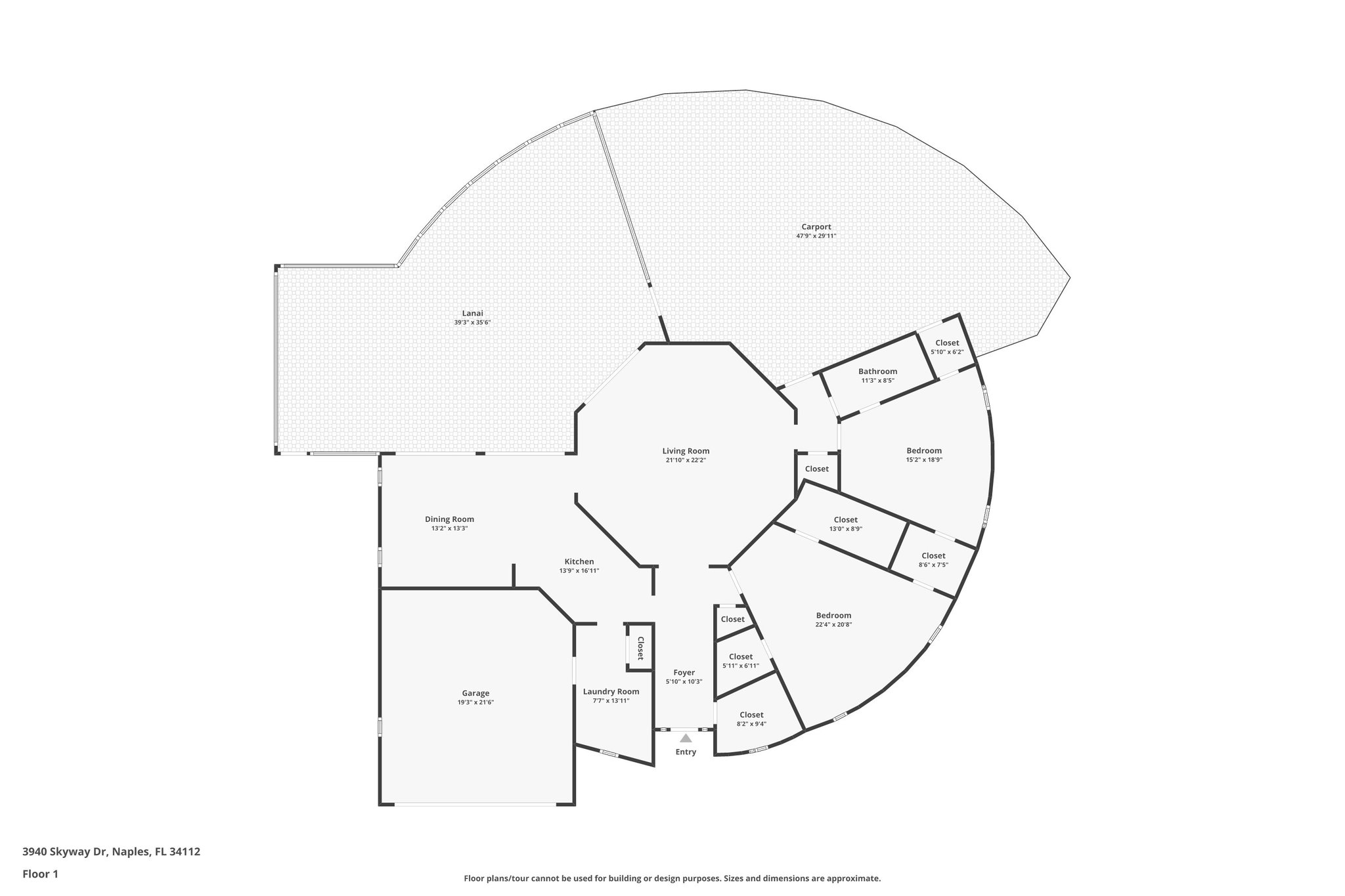 Floor 1