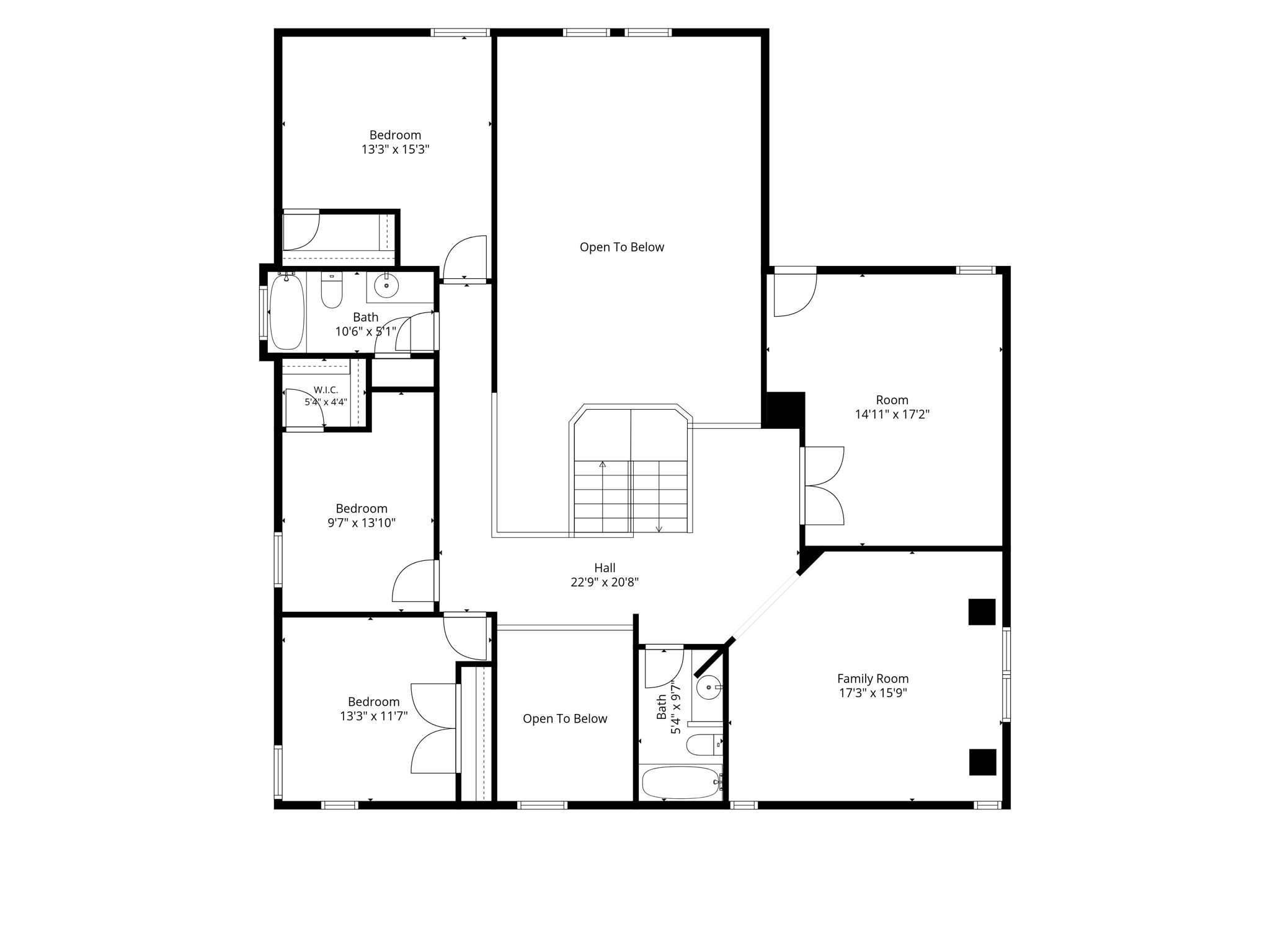 Floorplan #2