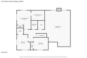 Floorplan #4