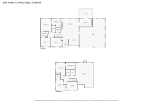 Floorplan #5