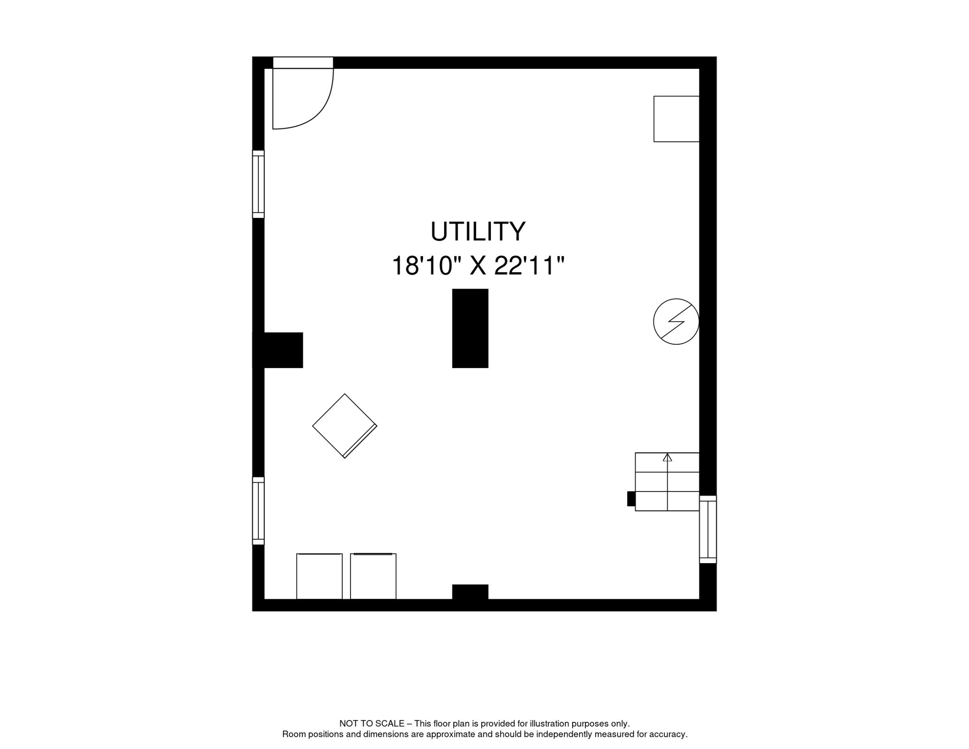 48 Mountain Avenue Lower