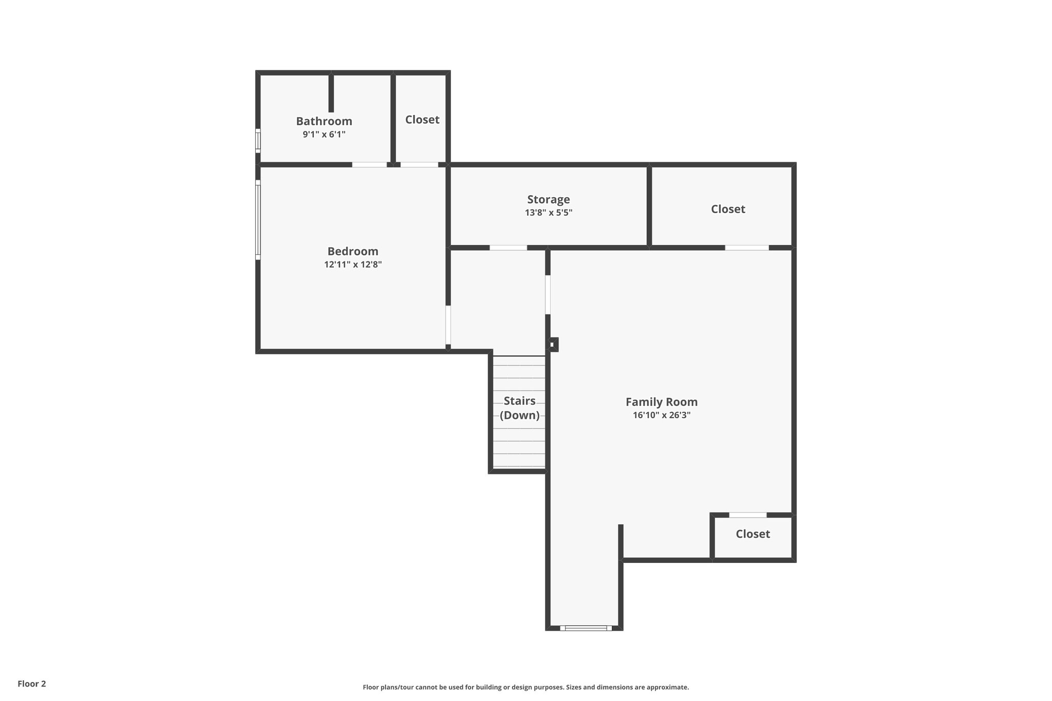 Floor 2