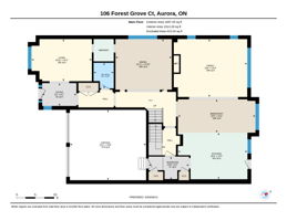 Floorplan #3