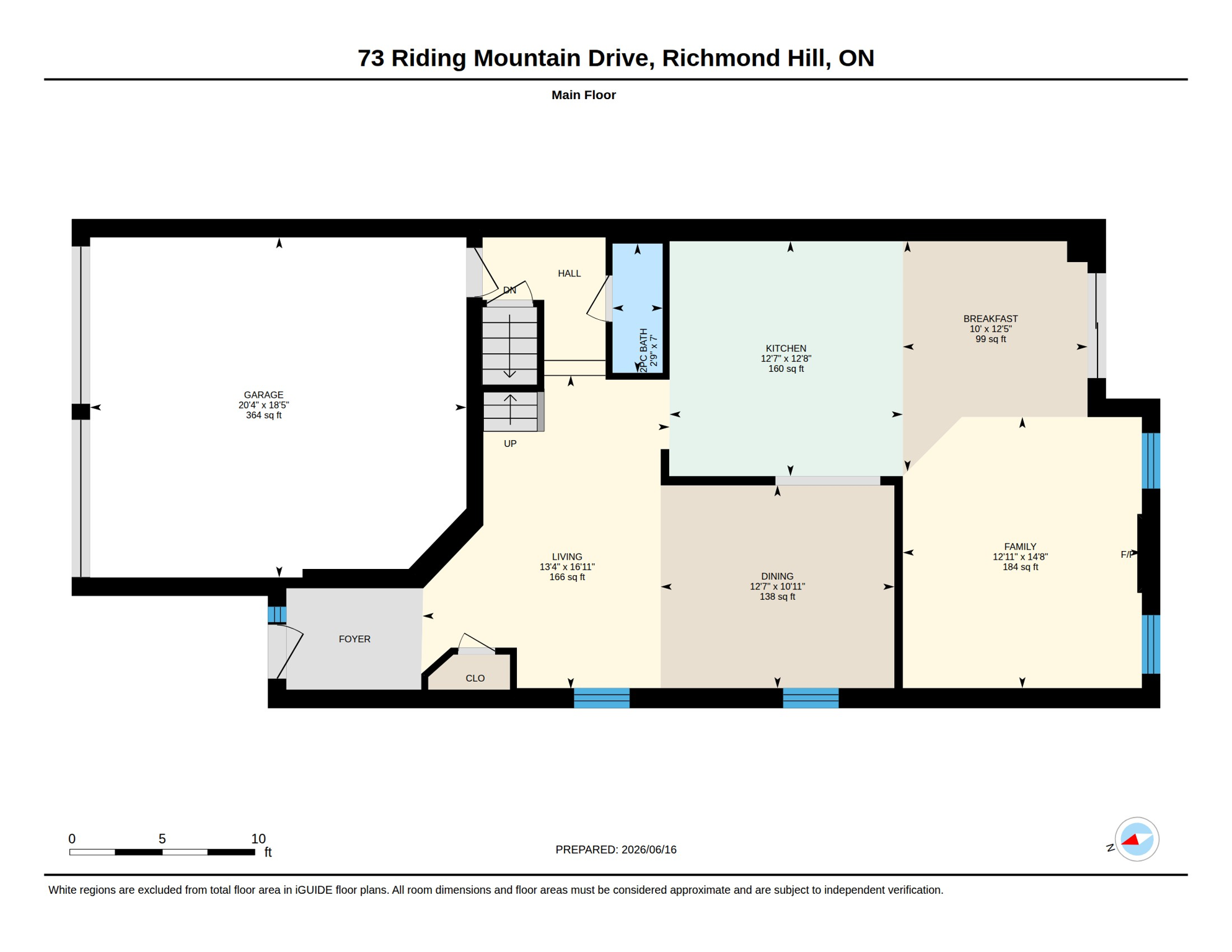 Floorplan #3