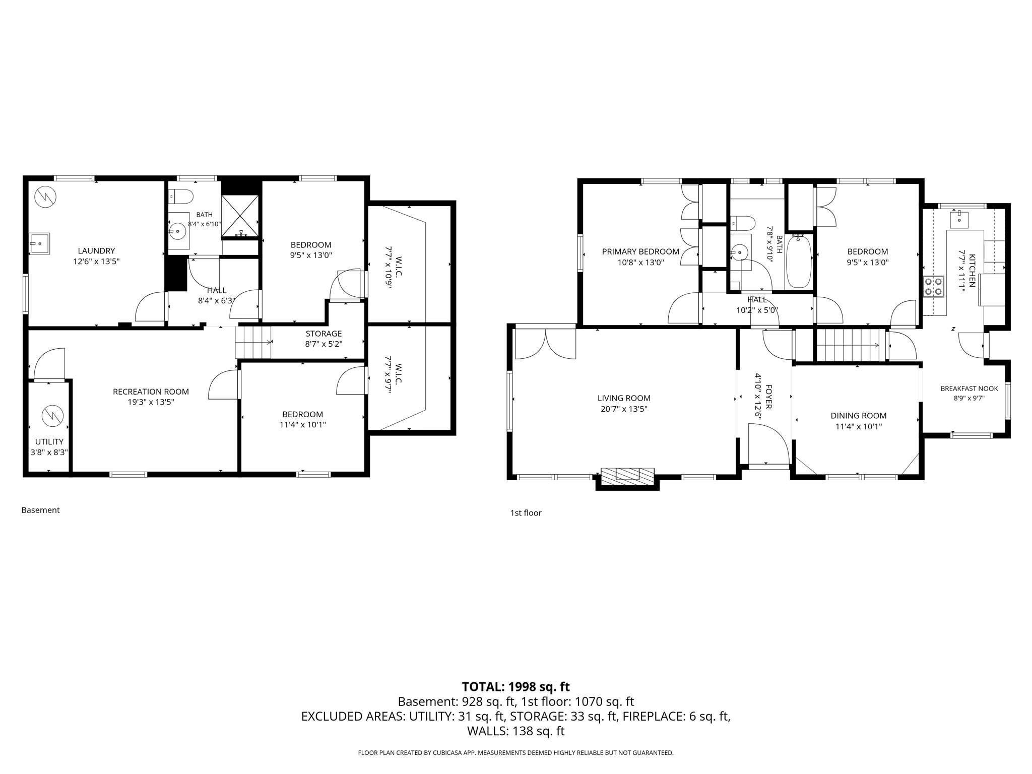 Floorplan #10