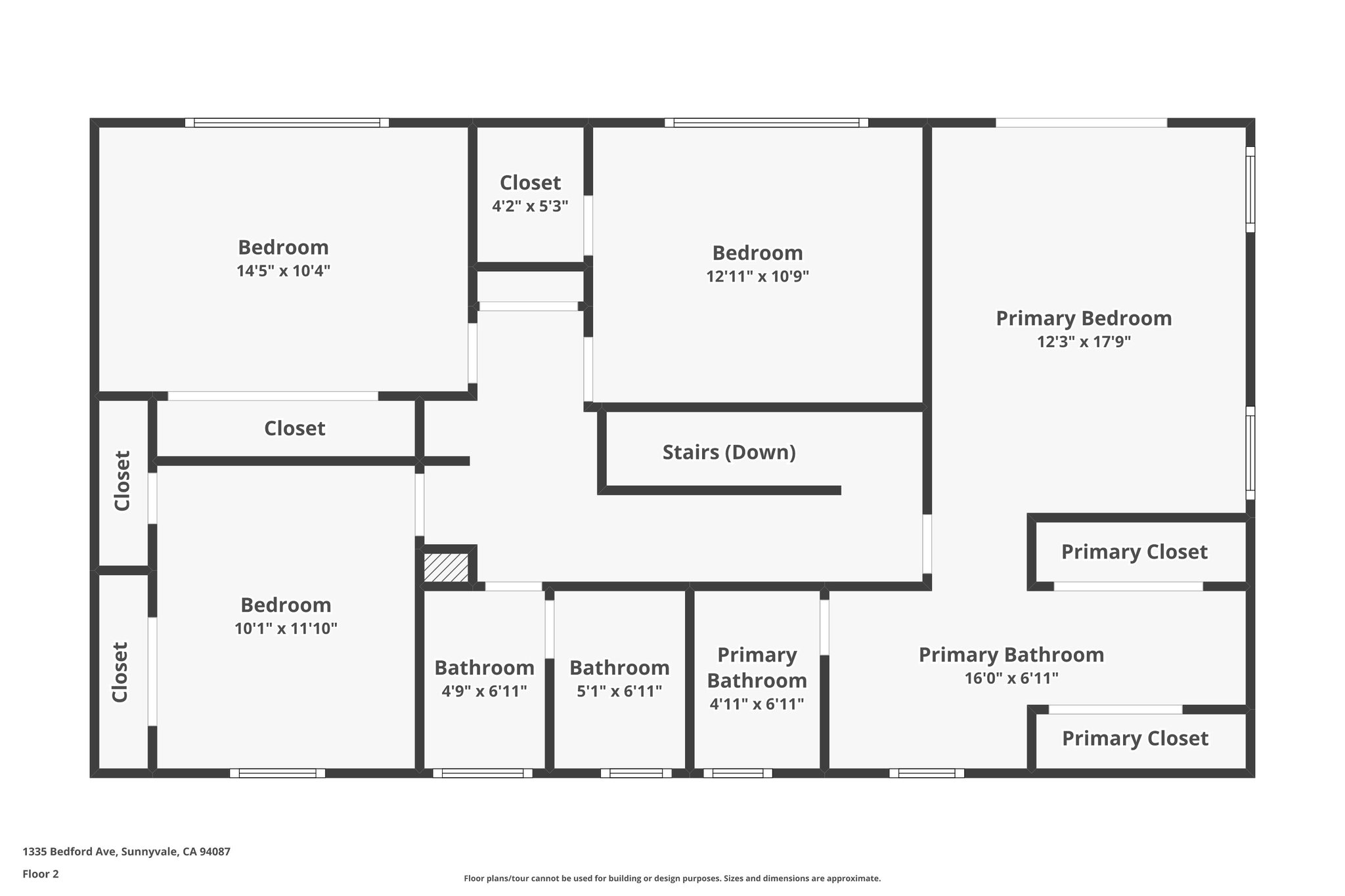 Floor 2